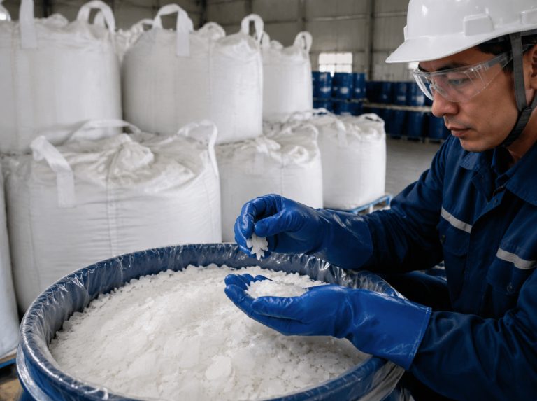 洛阳96%工业级氢氧化钠片碱